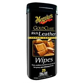 Meguiars Leather Conditioner G10900