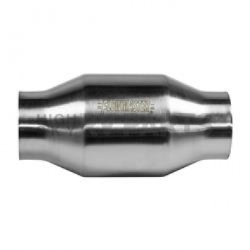 Flowmaster Catalytic Converter 200 Series Universal 49 State - 2000125