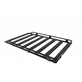 ARB Roof Basket Accessory Bar - Black Set Of 3 - 1780150