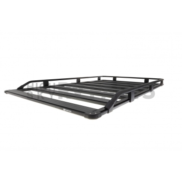 ARB Roof Basket Accessory Bar - Black Set Of 3 - 1780150-2