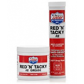 Lucas Oil Multi Purpose Grease 10027