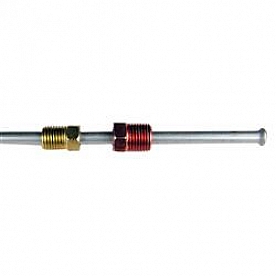 American Grease Stick (AGS) Brake Line Fitting - BLA-R340