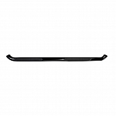 TrailFX Nerf Bar 3 Inch Black Powder Coated Steel - A0033B