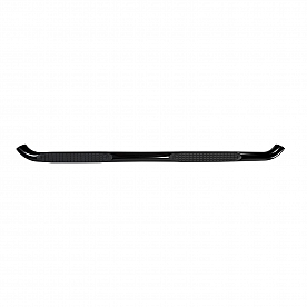 TrailFX Nerf Bar 3 Inch Black Powder Coated Steel - A0033B