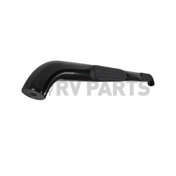 TrailFX Nerf Bar 3 Inch Black Powder Coated Steel - A0033B-1