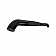 TrailFX Nerf Bar 3 Inch Black Powder Coated Steel - A0033B