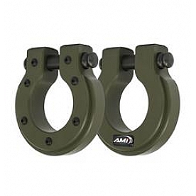 All Sales D-Ring 8804ODG2