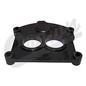 Crown Automotive Jeep Replacement Carburetor Spacer J3240515