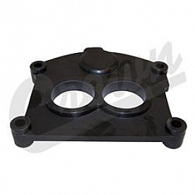 Crown Automotive Jeep Replacement Carburetor Spacer J3240515