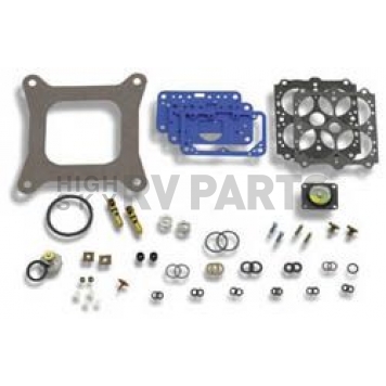 Holley  Performance Carburetor Rebuild Kit 37934
