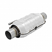 Flowmaster Catalytic Converter 220 Series - 2200124