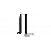 KargoMaster Ladder Rack Clamp - Holds 2 Ladder Aluminum - 4A814