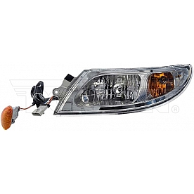 Dorman (OE Solutions) Headlight Assembly - 888-5106