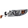 Dorman (OE Solutions) Headlight Assembly - 888-5106