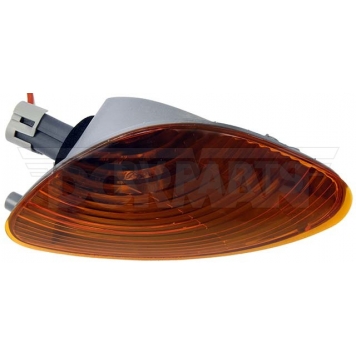 Dorman (OE Solutions) Headlight Assembly - 888-5106-1