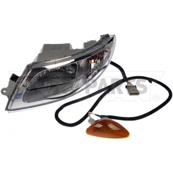 Dorman (OE Solutions) Headlight Assembly - 888-5106-3