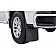 ACCESS Covers Mud Flap E300004109
