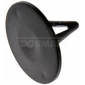 Dorman (OE Solutions) Hood Insulation Pad Retainer 963006D