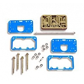 Holley  Performance Carburetor Metering Block 3413