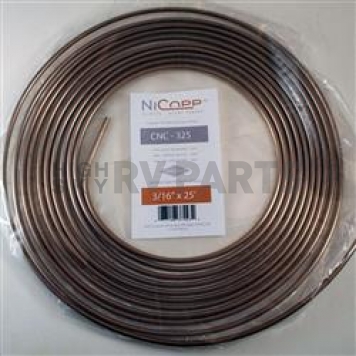 American Grease Stick (AGS) Brake Line - CNC-325
