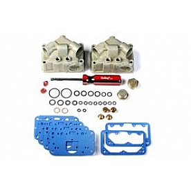 Holley  Performance Carburetor Float Bowl 3424