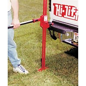 Hi-Lift Jack Jack Bumper Lift Adapter BL250