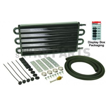Derale Fluid Cooler 13103