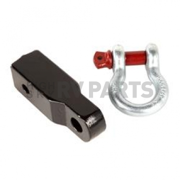 Rugged Ridge D-Ring Mount 1123401