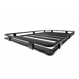 ARB Roof Basket Accessory Bar - Black Set Of 4 - 1780080