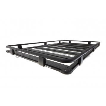 ARB Roof Basket Accessory Bar - Black Set Of 4 - 1780080