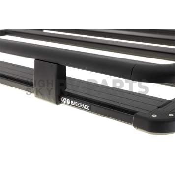 ARB Roof Basket Accessory Bar - Black Set Of 4 - 1780080-1