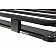 ARB Roof Basket Accessory Bar - Black Set Of 4 - 1780080