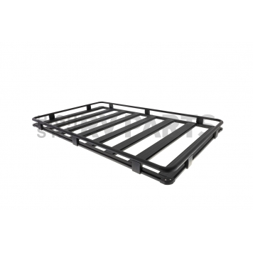 ARB Roof Basket Accessory Bar - Black Set Of 4 - 1780080-4