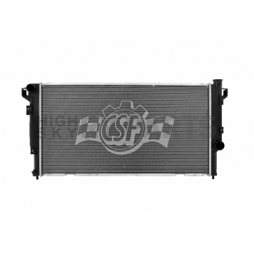 CSF Radiator 3273