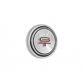 Legendary Wheels Center Cap - LW-HC036