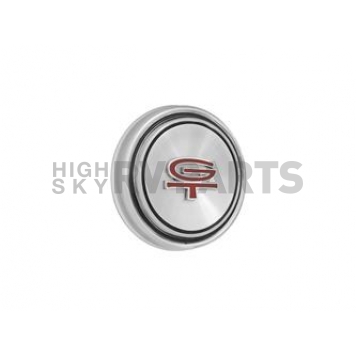 Legendary Wheels Center Cap - LW-HC036