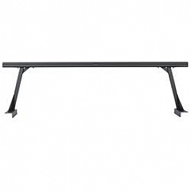 Magnum Truck Racks Ladder Rack Stake Pocket Mount 17 Inch Height Aluminum - 667117R