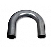 Dougs Headers Exhaust Pipe Bend 180 Degree - H7037