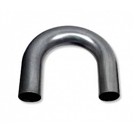 Dougs Headers Exhaust Pipe Bend 180 Degree - H7037