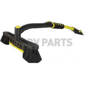 Hopkins MFG Ice Scraper/ Snow Brush 14170