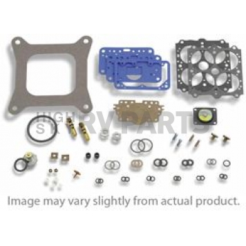 Holley  Performance Carburetor Rebuild Kit 371543