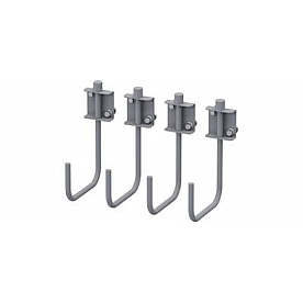 KargoMaster Multi Purpose Hook 40053