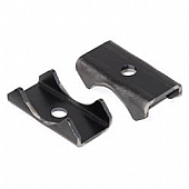 Rugged Ridge Leaf Spring Perch - 18267.02