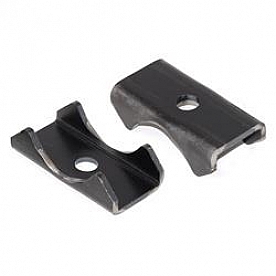 Rugged Ridge Leaf Spring Perch - 18267.02