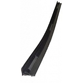 Crown Automotive Jeep Replacement Side Window Seal 55235409