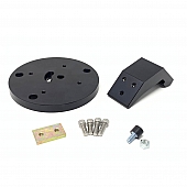 Hi-Lift Jack Multi Purpose Mounting Hub TTUH