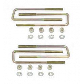 MaxTrac Leaf Spring Axle U Bolt - 910104