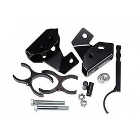 ARB Shock Absorber Mount - VM80010039