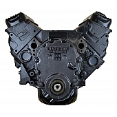 ATK Reman Eng. Engine Block - Long - VMM2