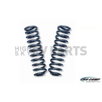 Pro Comp Suspension Coil Spring Pair - 57490